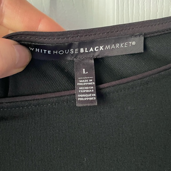 WHBM Dress - Picture 4 of 5